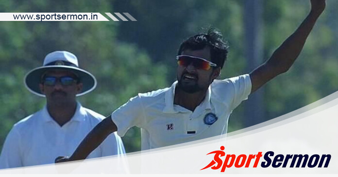 Shahbaz Nadeem Calls Retirement From Professional Cricket  