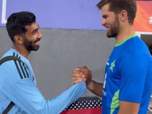 Pictures of the Week: Iconic pics from the cricket world  