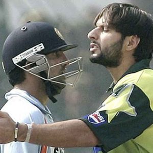 5 epic on-field fights of cricketer Gautam Gambhir  