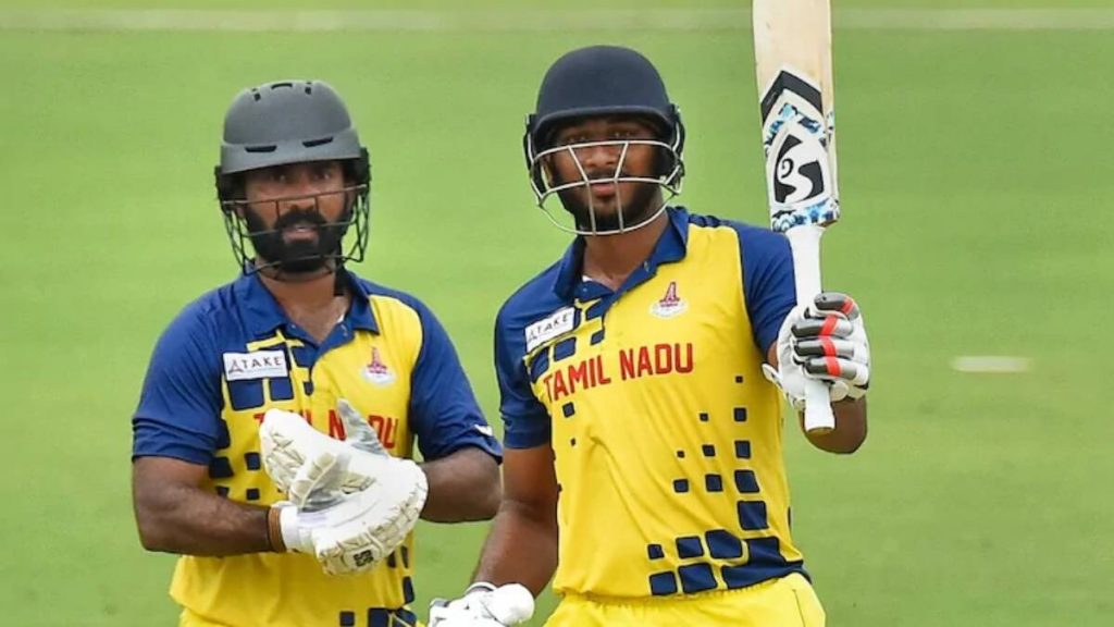 Shahrukh Khan Cricketer, IPL 2024, Career, Stats  