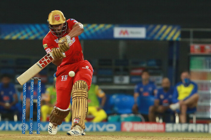 Shahrukh Khan Cricketer, IPL 2024, Career, Stats  