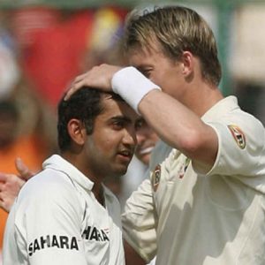 5 epic on-field fights of cricketer Gautam Gambhir  