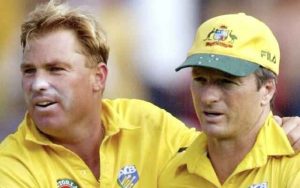 Find Out: Big fallouts of 3 pairs of Australian cricketers  