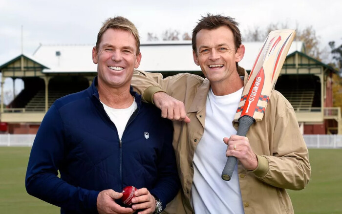 Best Friends Duo in Cricket History Best Friends Duo in Cricket History