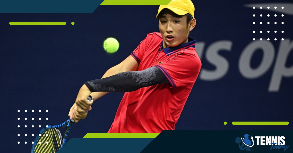 Roland Garros :  Shang  क्वालीफाइंग के अंतिम दौर में पहुंचे  