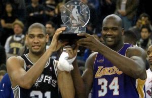The Greatest NBA Rivalries Between Players The Greatest NBA Rivalries Between Players