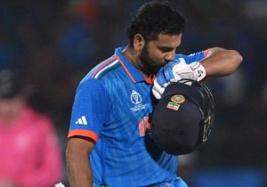 ODI World Cup 2023: First week top record breakers  