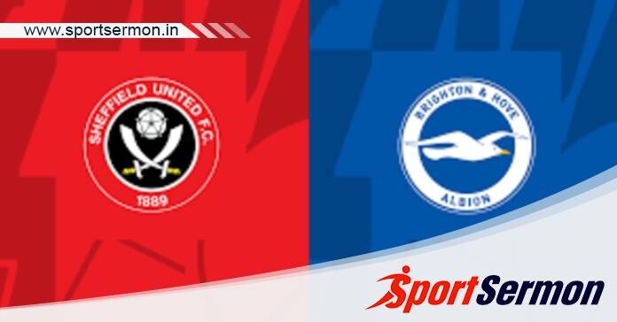 Sheffield United vs Brighton: Preview & Prediction  