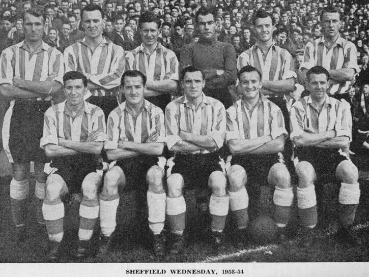 Sheffield Wednesday FC: Rich History and Promising Future  