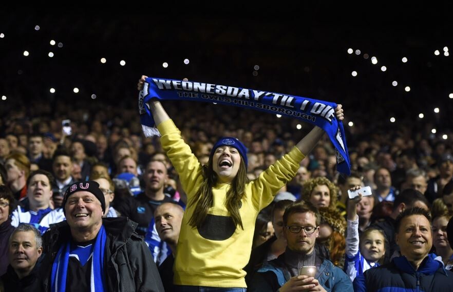 Sheffield Wednesday FC: Rich History and Promising Future  