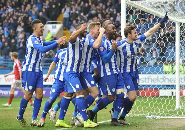 Sheffield Wednesday FC: Rich History and Promising Future  