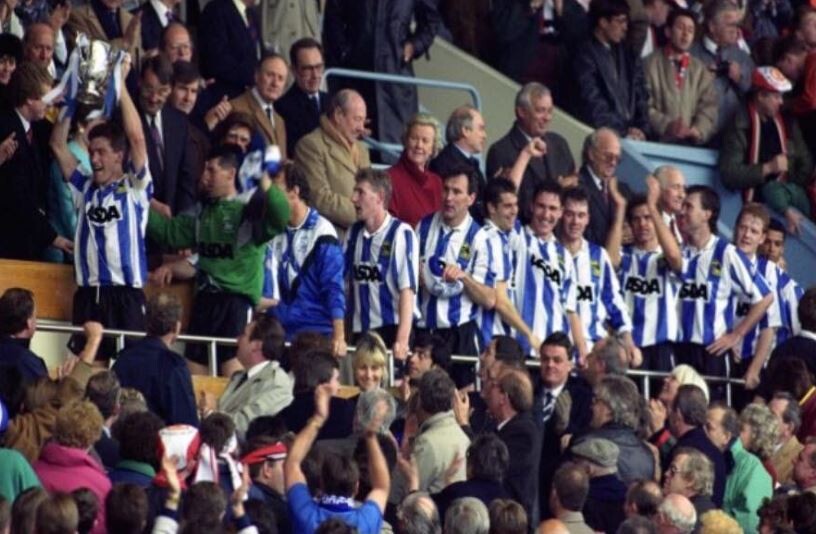 Sheffield Wednesday FC: Rich History and Promising Future  