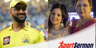 Sheila Singh- Know All About MS Dhoni's Mother-in-Law  
