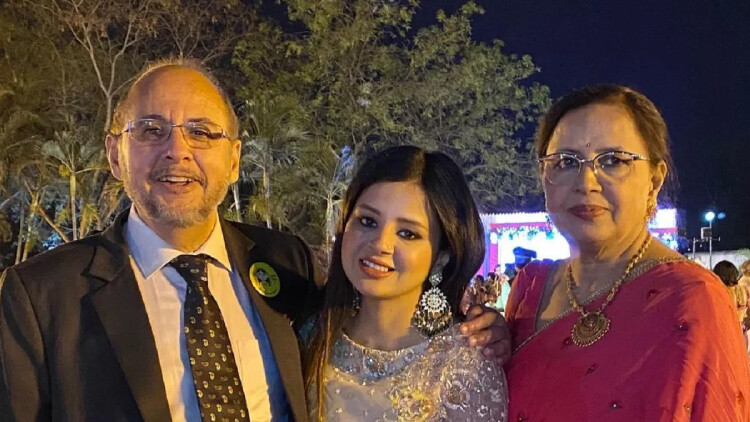 Sheila Singh- Know All About MS Dhoni's Mother-in-Law Sheila Singh- Know All About MS Dhoni's Mother-in-Law