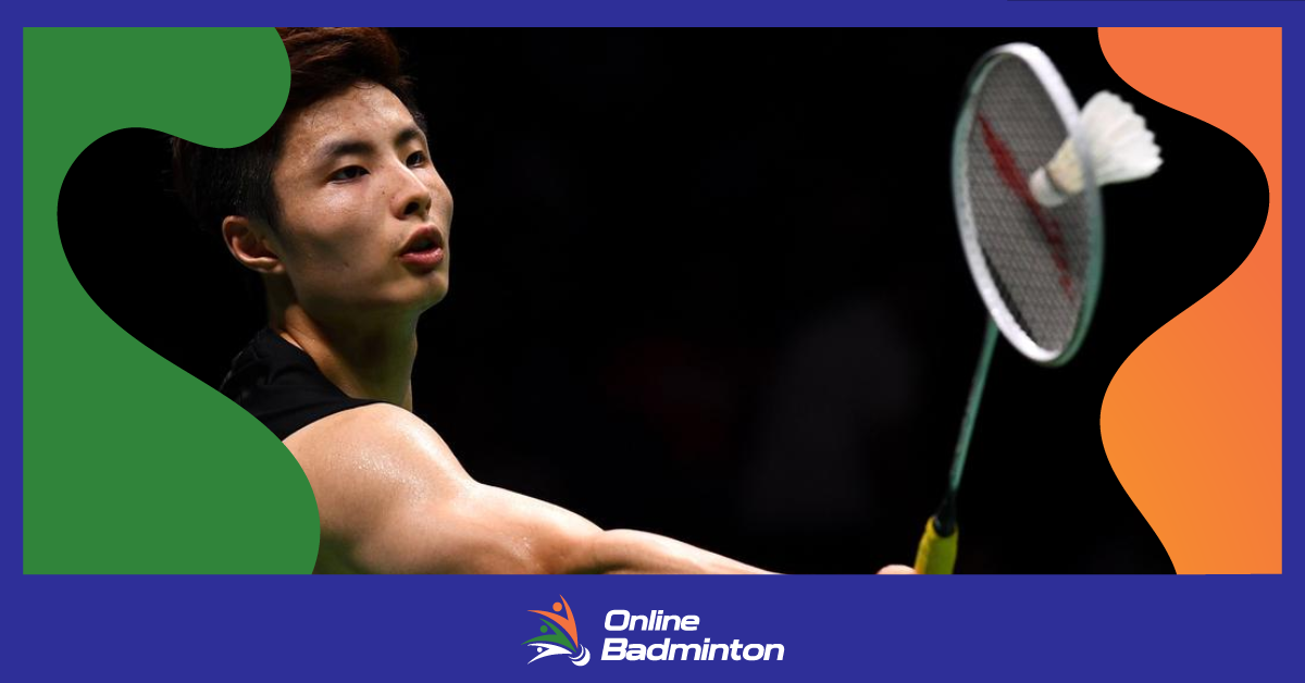 Japan Masters 2023 में युगल खिताब पर चीन का दबदबा  