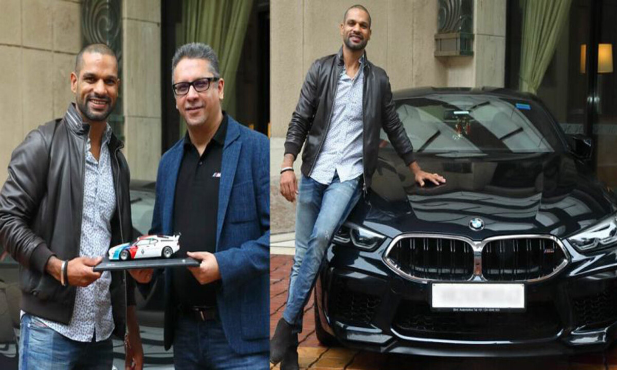 Indian Cricketers with Expensive Cars Indian Cricketers with Expensive Cars