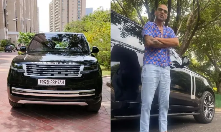 Indian Cricketers with Expensive Cars Indian Cricketers with Expensive Cars