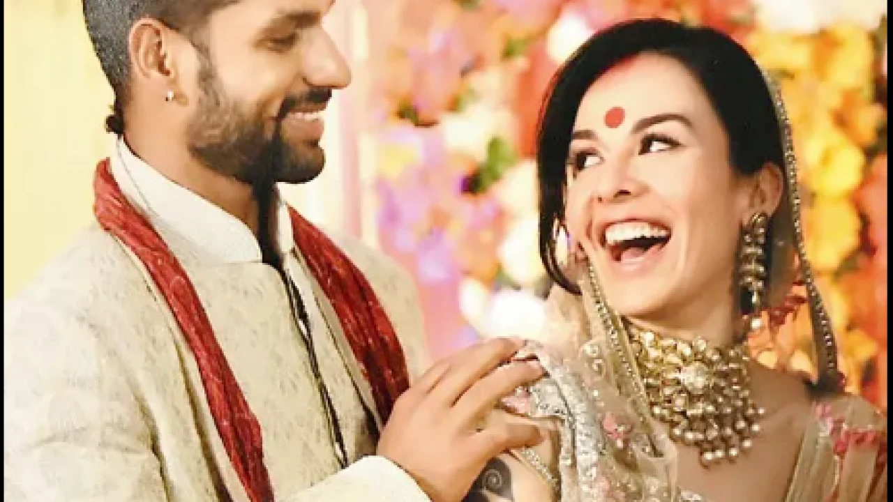 Shikhar Dhawan vs Ayesha Dhawan, Story behind their divorce  