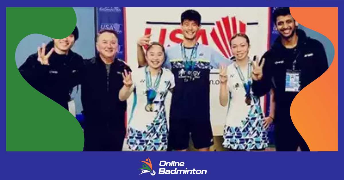 Badminton News Latest: यूएसए के कोच चुने जा सकते हैं पूर्व भारतीय शटलर Shlok Ramchandran  