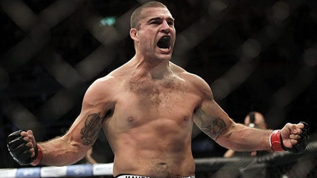 12 MMA Fighters With Insane Muay Thai Techniques  