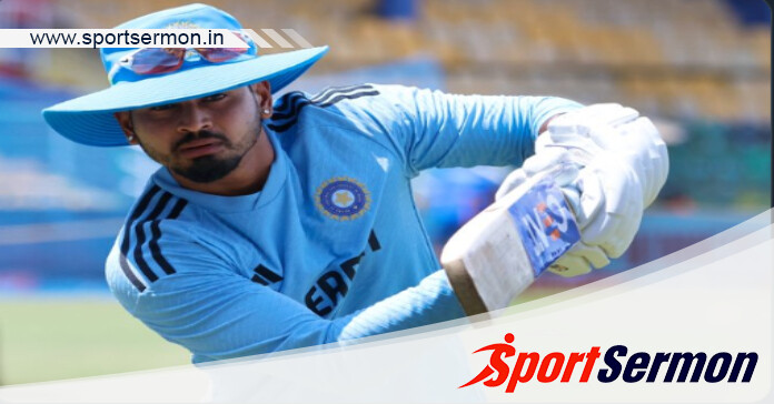 Fans Criticize BCCI as Shreyas Iyer’s Back Injury Flares Up  