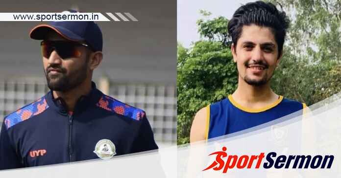 All you need to know about Shubham Dubey and Sameer Rizvi  