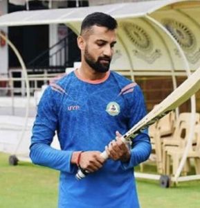 All you need to know about Shubham Dubey and Sameer Rizvi  