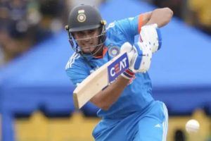 5 debutant players of Asia Cup & ODI World Cup in 2023  