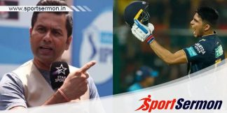 Aakash Chopra accuses Indian team of hiding Gill's fitness  