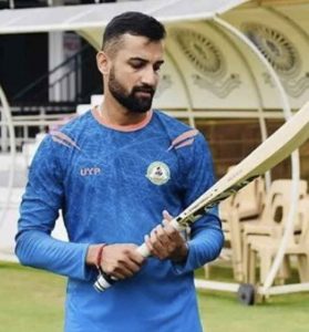 Top 3 ace cricketers who went rags to riches during IPL  