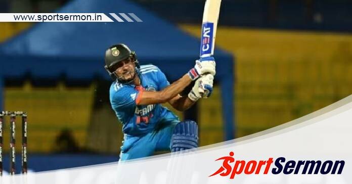 'I miscalculated' Cricketer Shubman Gill accepts his fault  