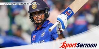 Fans go gaga as Shubman Gill bags the new no.3 batter  