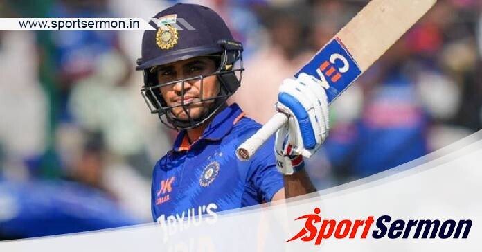 Fans go gaga as Shubman Gill bags the new no.3 batter  