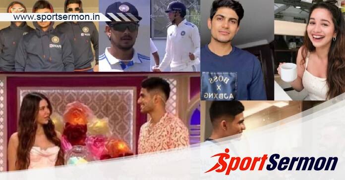 Top 5 fun & hilarious moments of cricketer Shubman Gill  