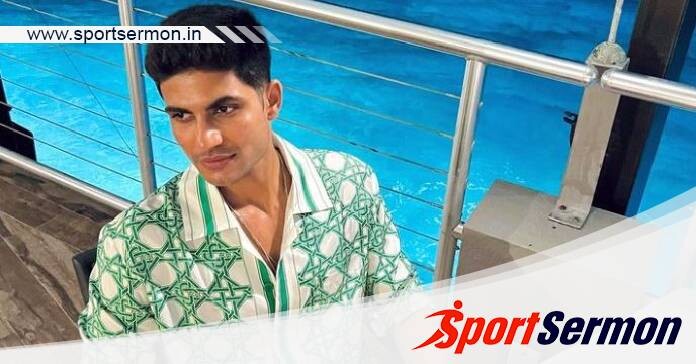 Inside Indian cricketer Shubham Gill luxurious lifestyle  