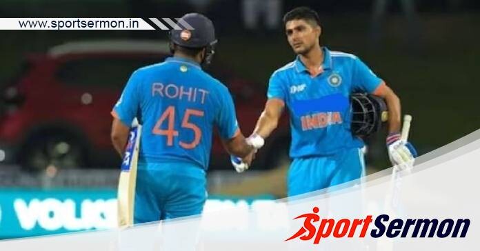 Former England player praises cricketer Shubham Gill  