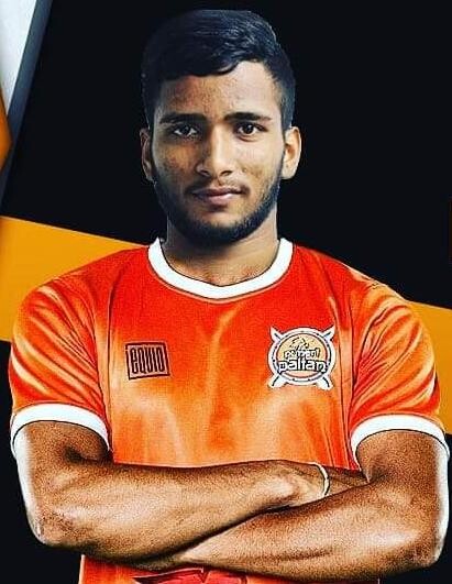 Top Defenders in Pro Kabaddi League Season 10  