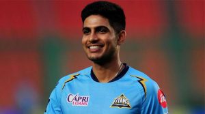 Cricketer Shubman Gill set to become state icon of Punjab  
