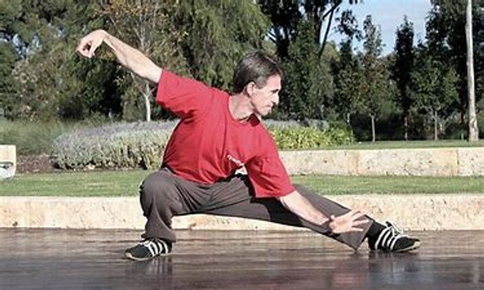 How Tai Chi Is Different From Any Other Martial Arts? How Tai Chi Is Different From Any Other Martial Arts?