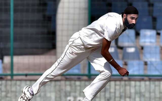 Simarjeet Singh Biography: All About The Brilliant Bowler  