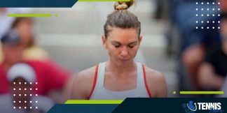 Simona Halep पर सात महीने में लगा दूसरा डोपिंग का आरोप  