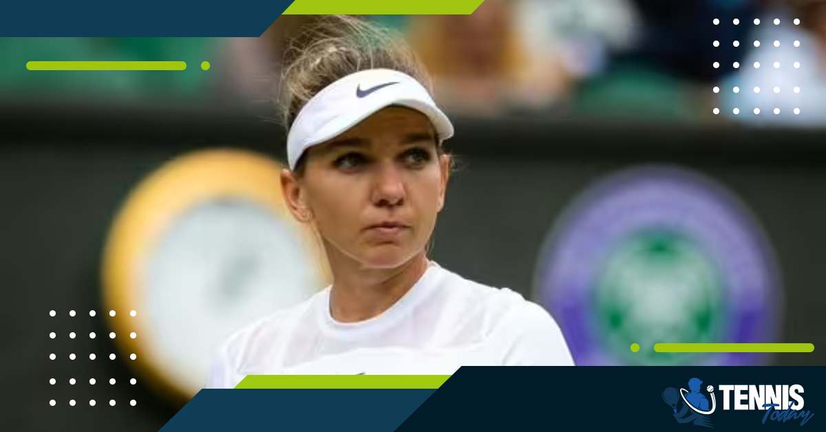 Simona Halep News: सिमोना हालेप ने डोपिंग प्रतिबंध के बीच तोड़ी अपनी चुप्पी  