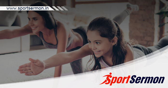 Simple Exercises You Can Do at Home to Stay Fit  