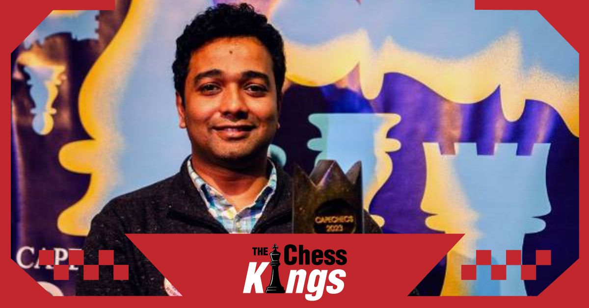 Capechecs Open 2023 का विजेता कौन  