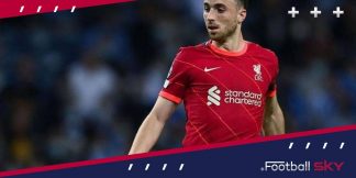 Diogo Jota ने लिवरपूल के बारे में क्या कहा?  