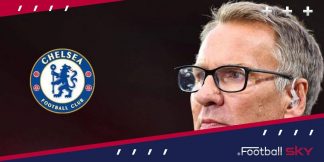 Paul Merson ने विवादास्पद VAR दावे पर प्रतिक्रिया व्यक्त की  