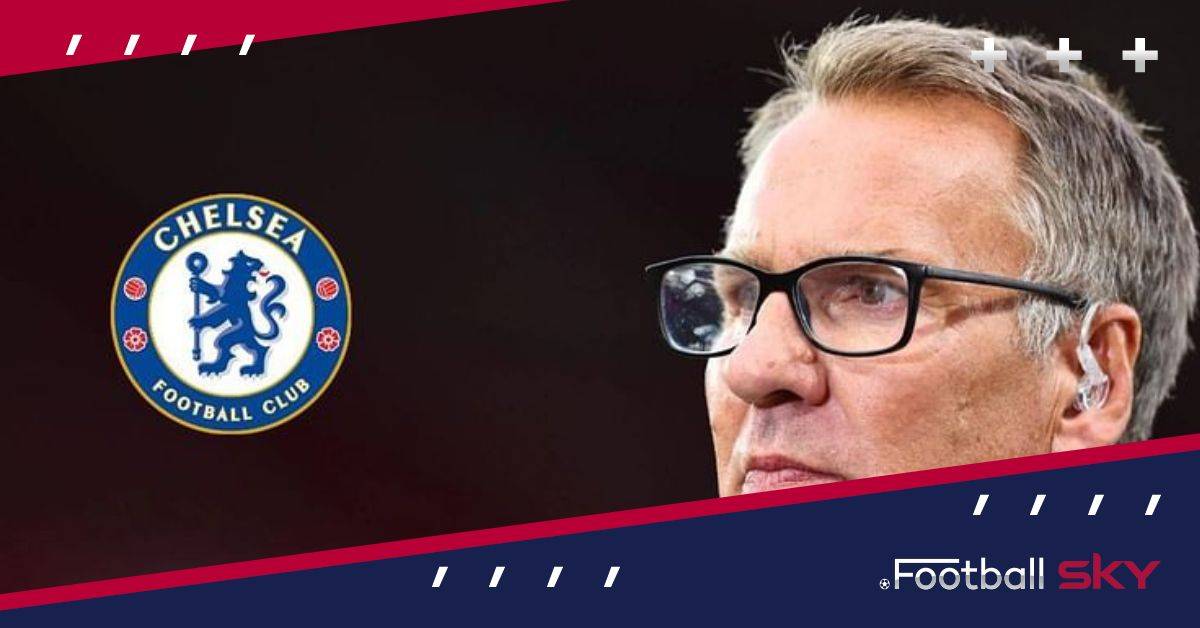 Paul Merson ने विवादास्पद VAR दावे पर प्रतिक्रिया व्यक्त की  