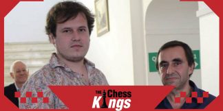 Cidade de Lagos Open 2023 की ट्रॉफी किसने जीती   