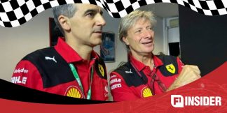 Eric Meignan बने अल्पाइन के Technical Director  