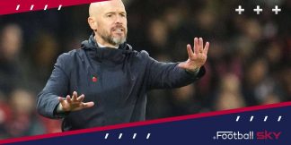 Manchester United इस खिलाड़ी को कर सकता है शामिल  